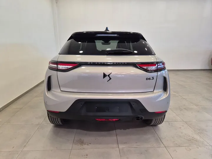 DS Automobiles DS3