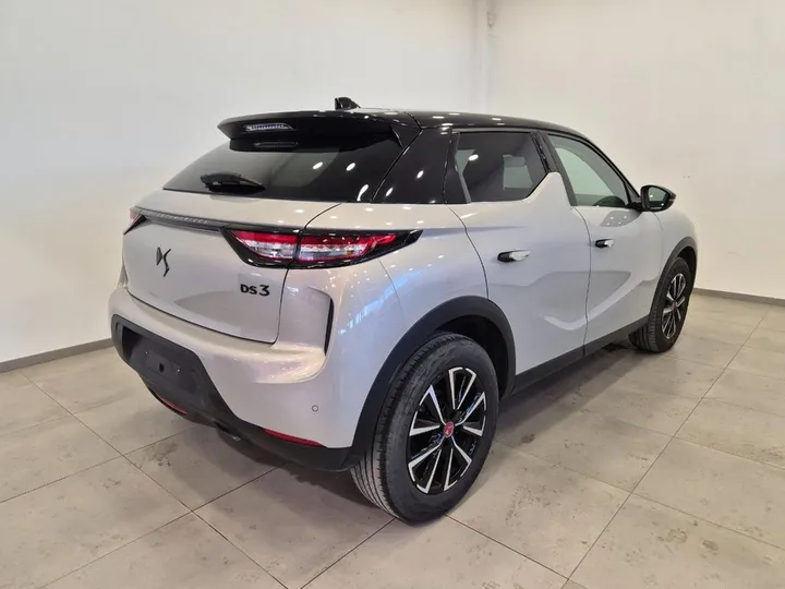 DS Automobiles DS3