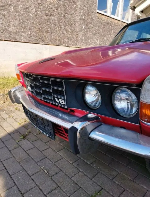 Rover Other
