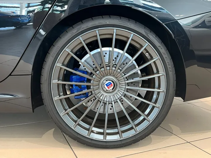 ALPINA D3