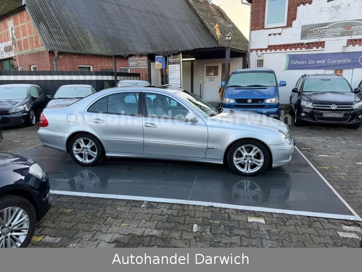 Mercedes-Benz E 280