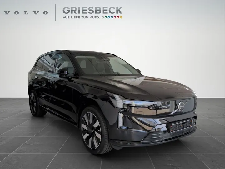 Volvo EX90