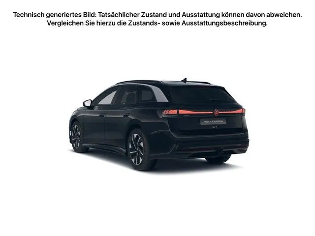 Volkswagen ID.7