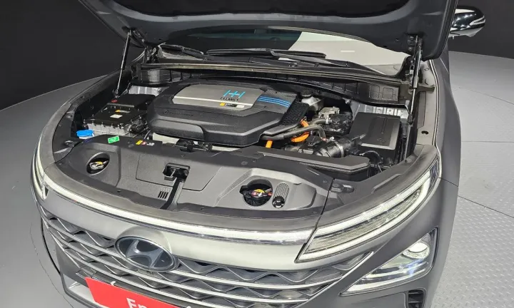 Hyundai Nexo