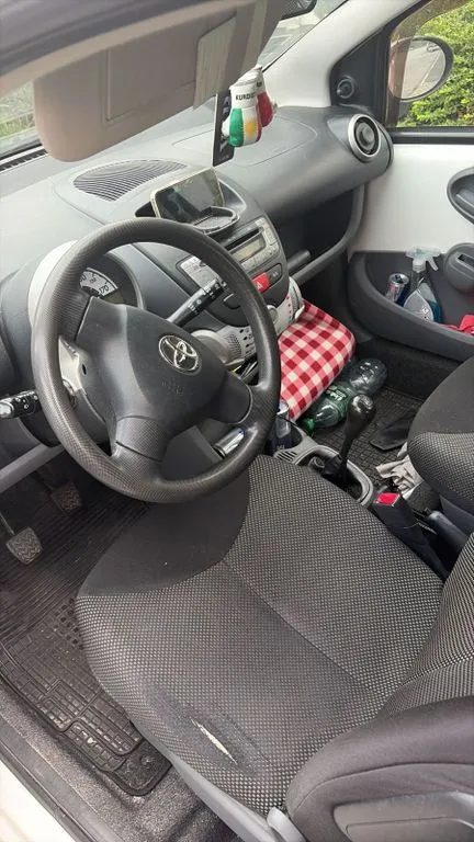 Toyota Other