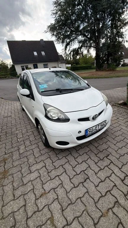 Toyota Other