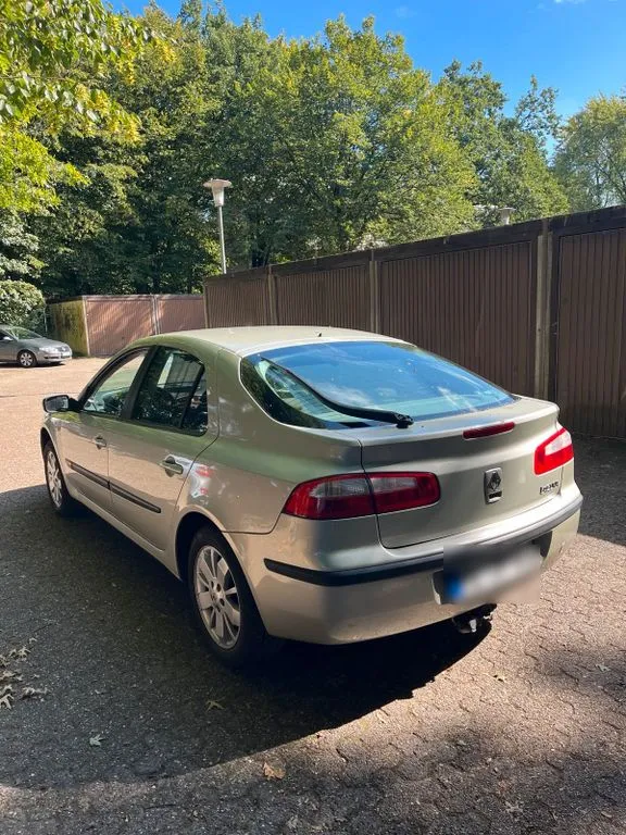 Renault Laguna
