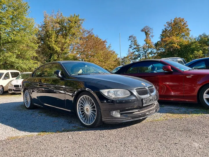 ALPINA B3
