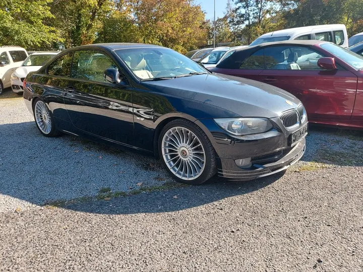 ALPINA B3