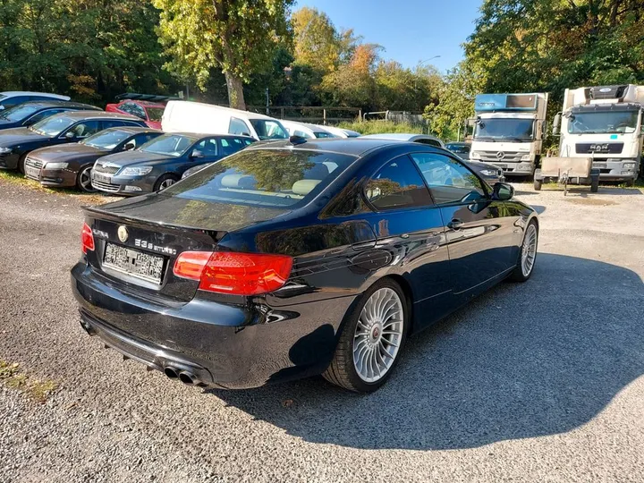 ALPINA B3