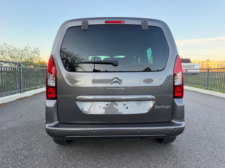 Citroën Berlingo