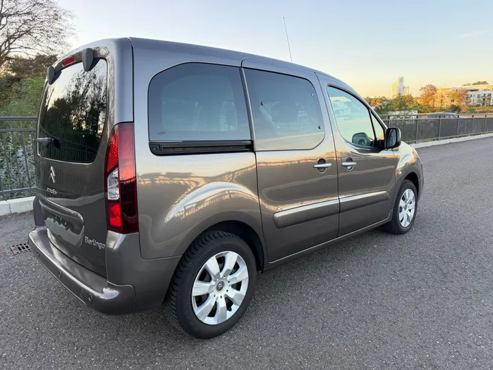 Citroën Berlingo