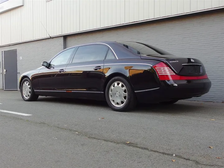 Maybach 62