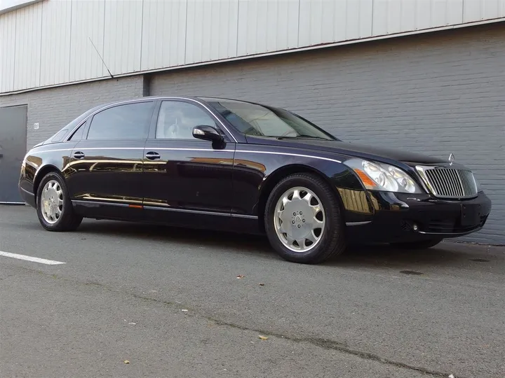 Maybach 62