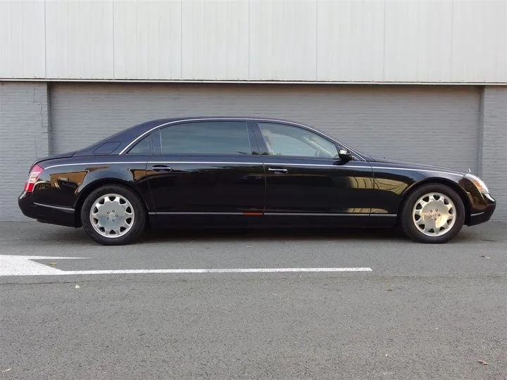Maybach 62