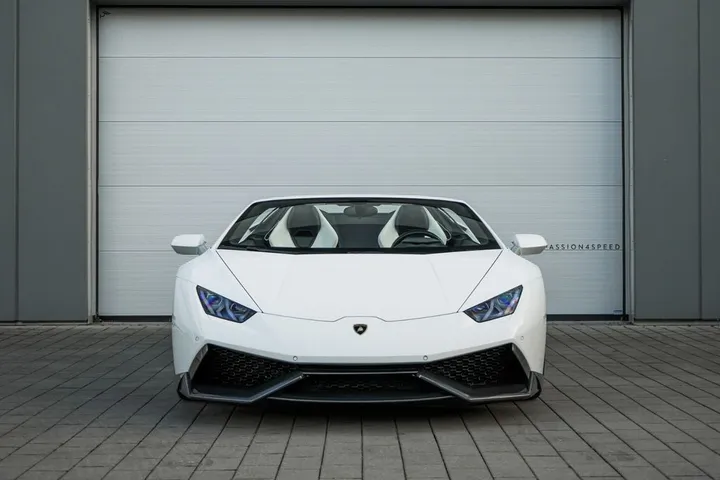 Lamborghini Huracán