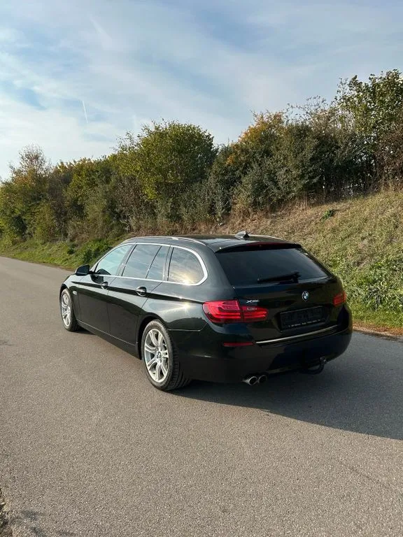 BMW 525