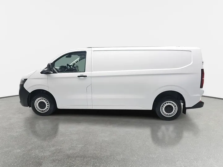 Volkswagen T7 Transporter
