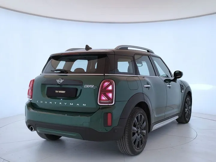 MINI Countryman D (Cooper)