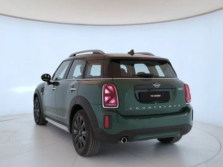 MINI Countryman D (Cooper)