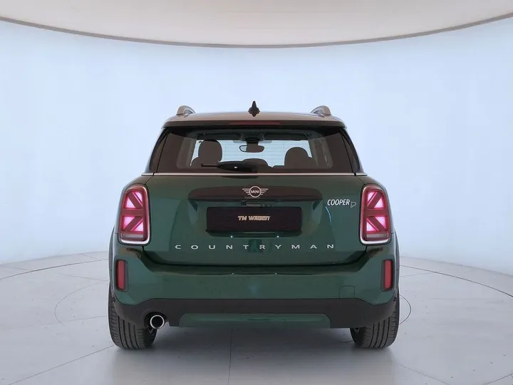 MINI Countryman D (Cooper)