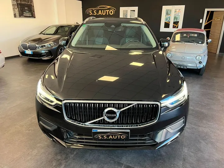 Volvo Other