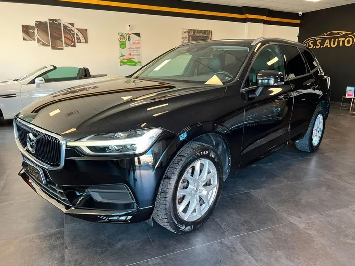 Volvo Other