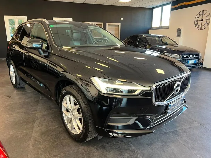 Volvo Other