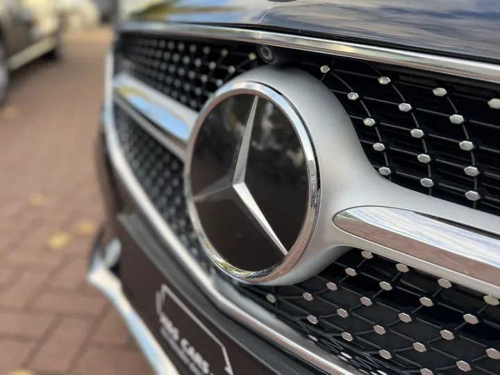 Mercedes-Benz CLS 350
