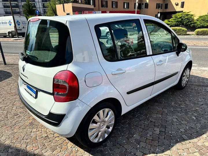 Renault Modus