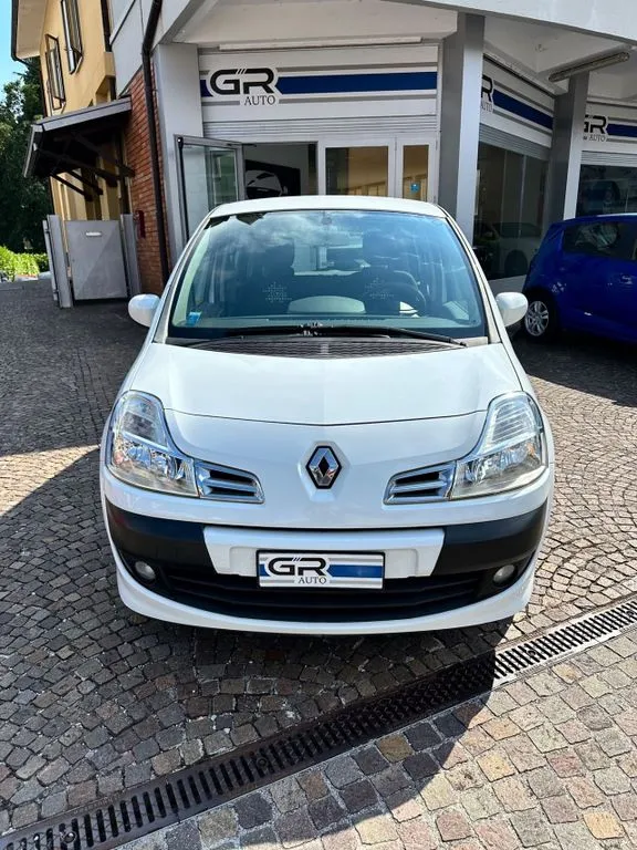 Renault Modus