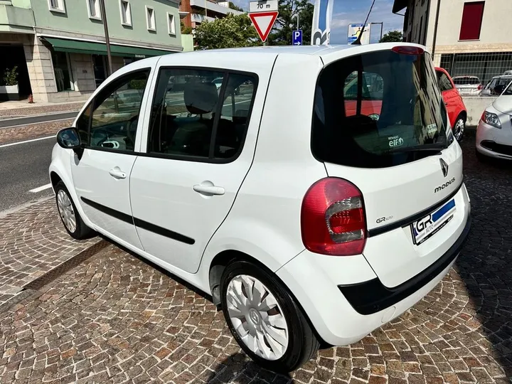 Renault Modus