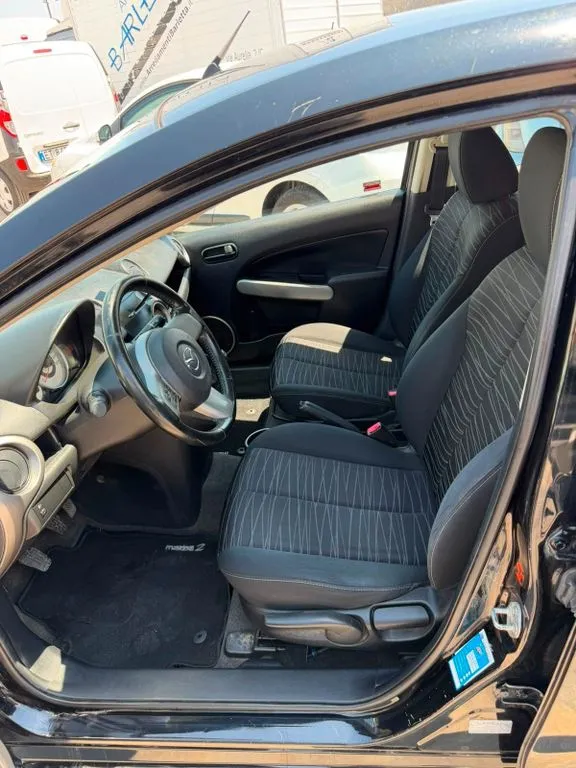 Mazda Other