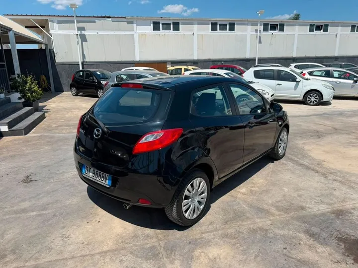 Mazda Other