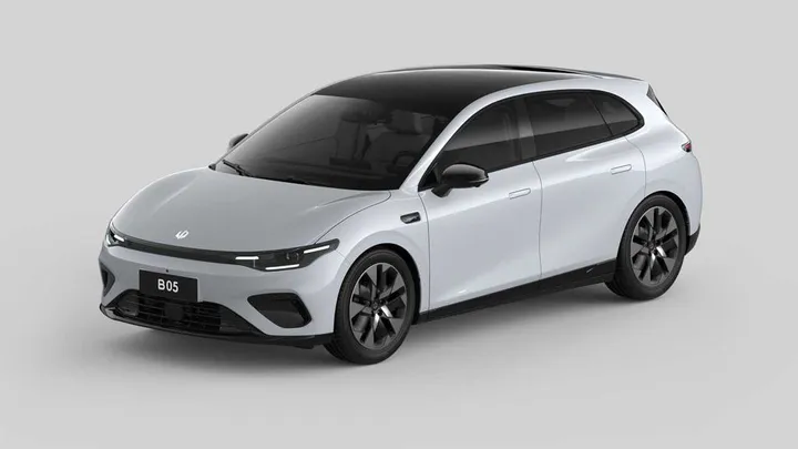 Leapmotor B05