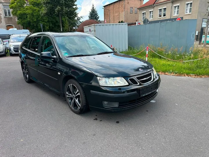 Saab 9-3