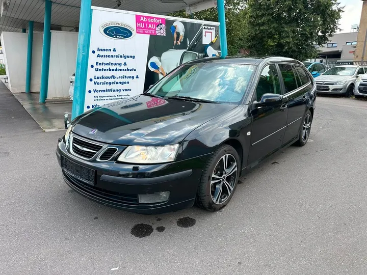 Saab 9-3