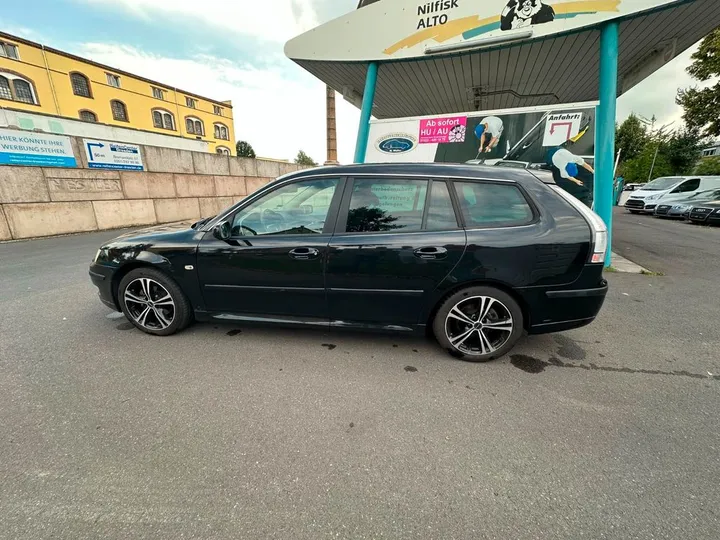 Saab 9-3