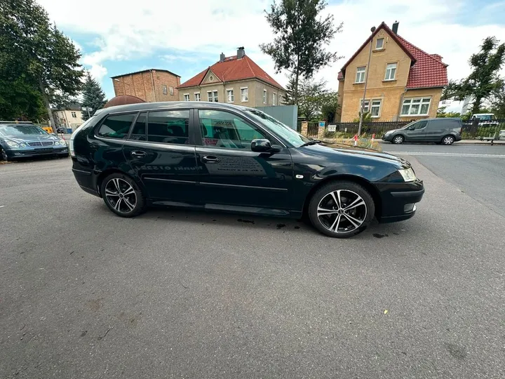 Saab 9-3