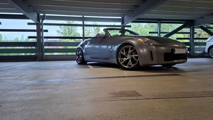 Nissan 350Z