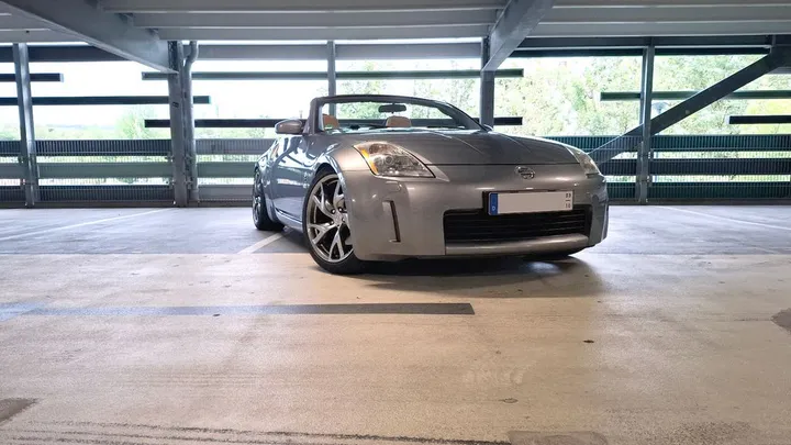 Nissan 350Z