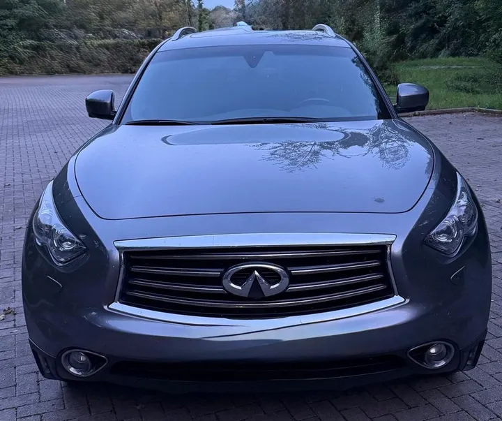 Infiniti FX