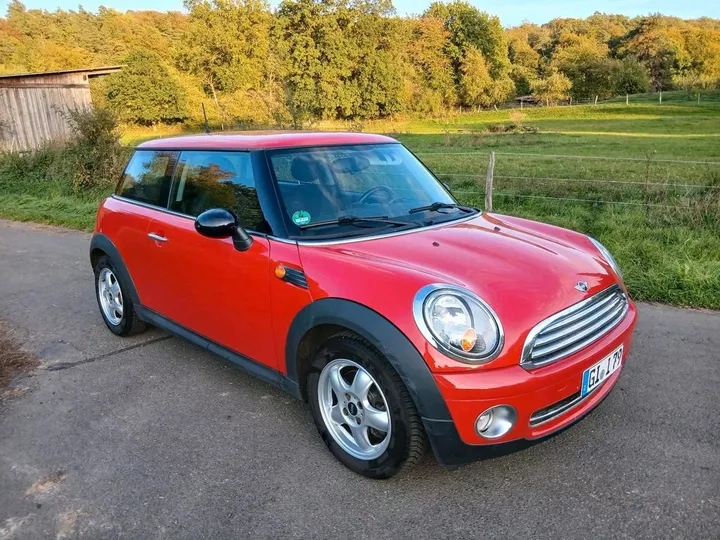 MINI ONE