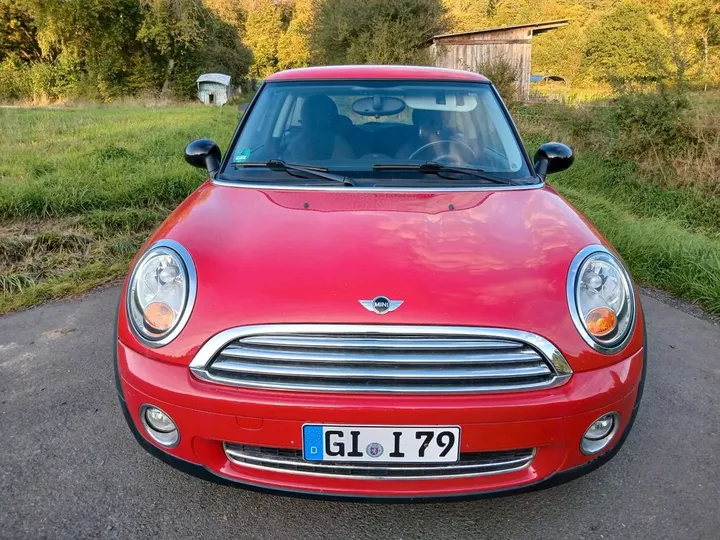 MINI ONE