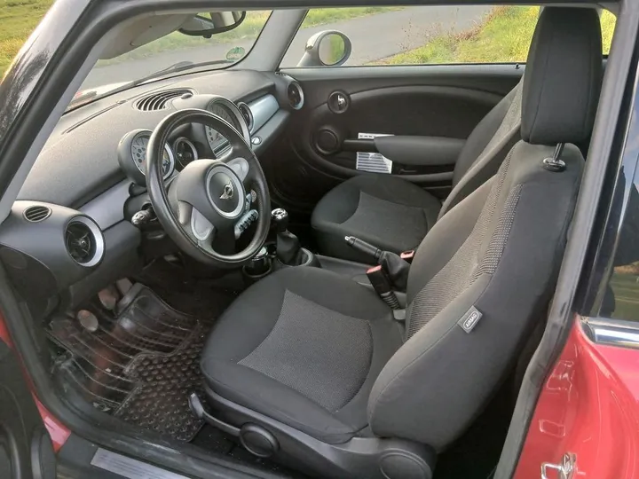 MINI ONE