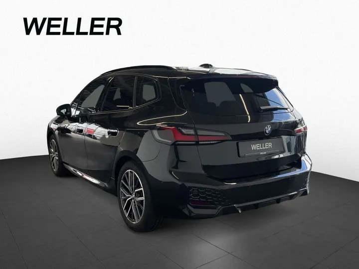BMW 223 Active Tourer