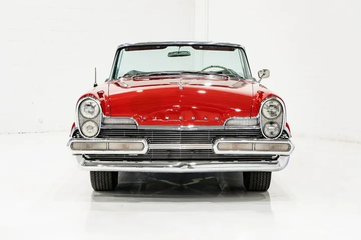 Lincoln Other
