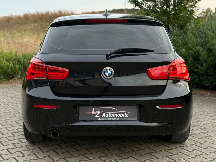 BMW 118