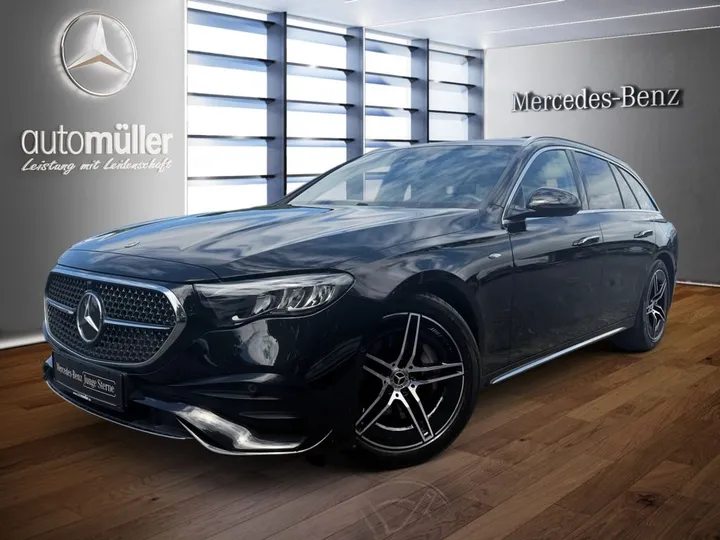 Mercedes-Benz E 300
