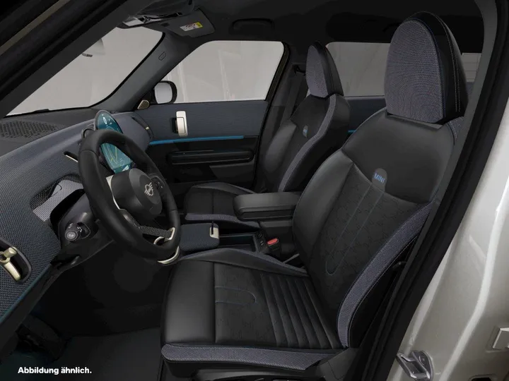 MINI Countryman D (Cooper)
